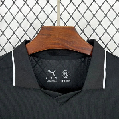 Manchester City Away 25/26