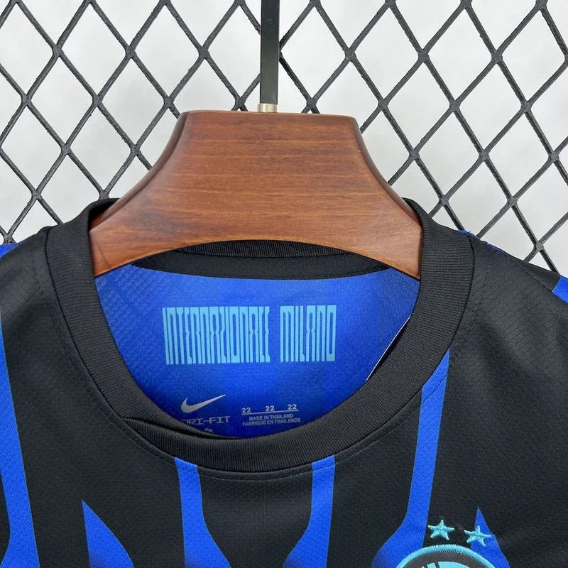 Inter Mailand 25/26 Kinderset