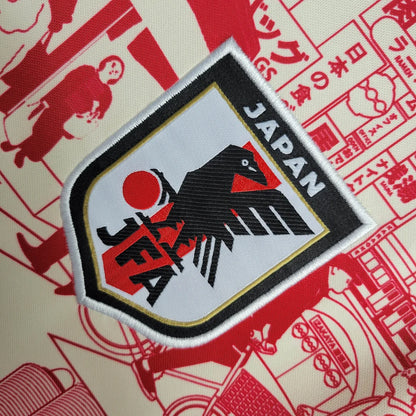 Japan X Tokyo