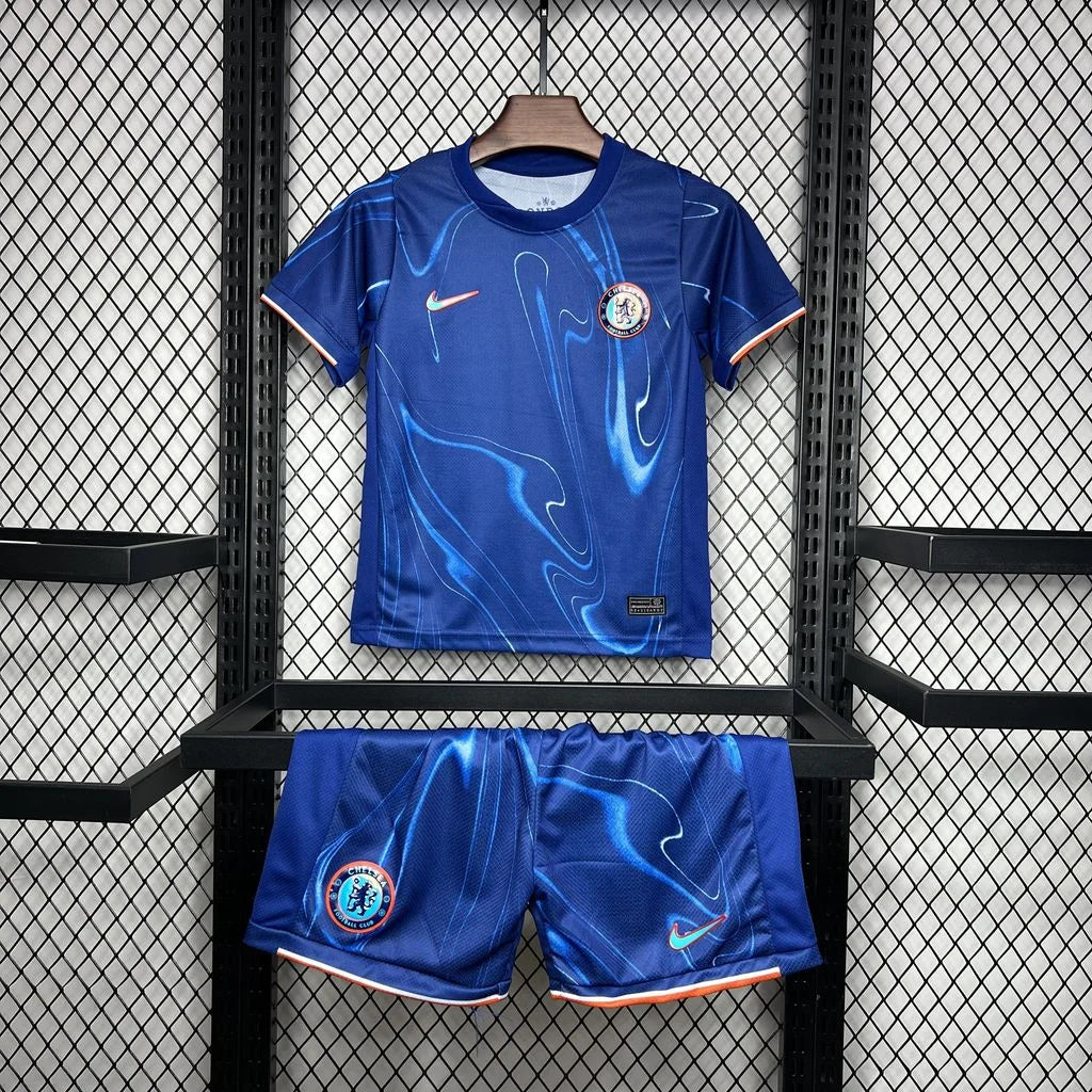 Chelsea 24/25 Kinderset
