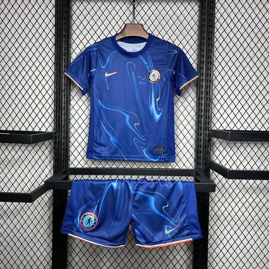 Chelsea 24/25 Kinderset