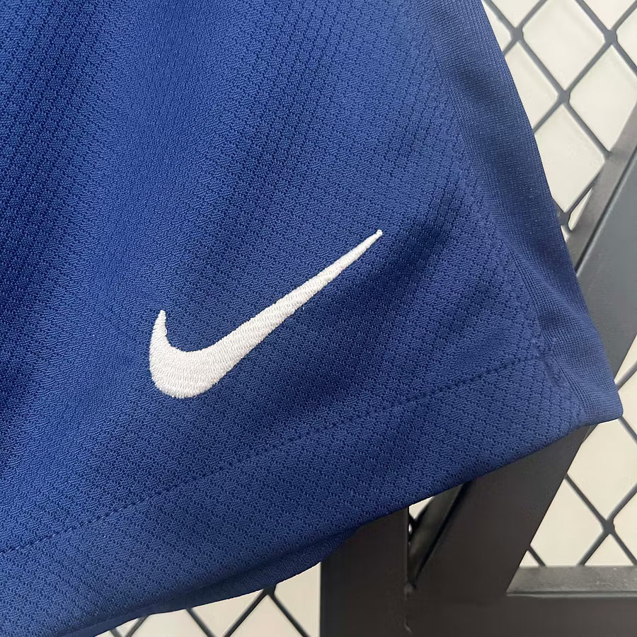 PSG Paris Shorts