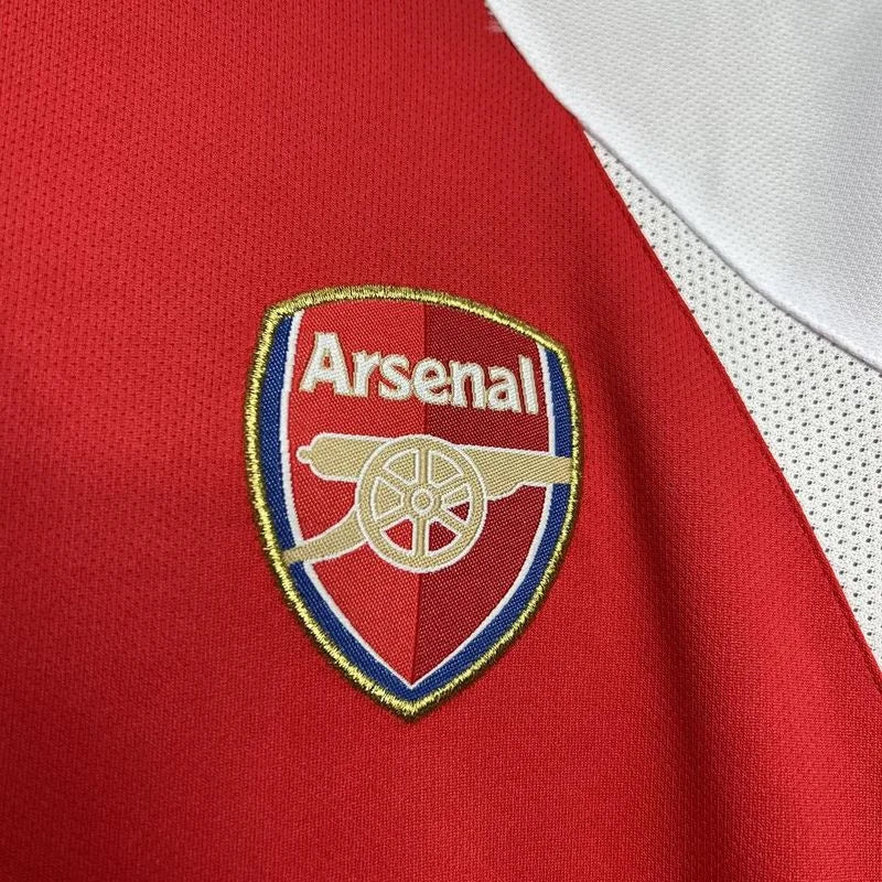 Arsenal 02/04 Retro