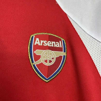 Arsenal 02/04 Retro