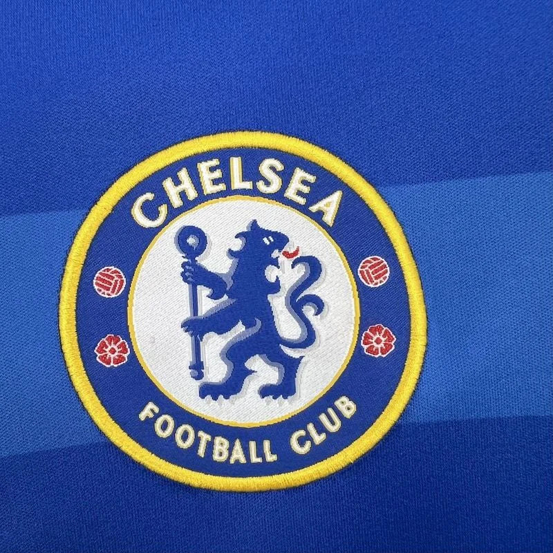 Chelsea Retro 11/12