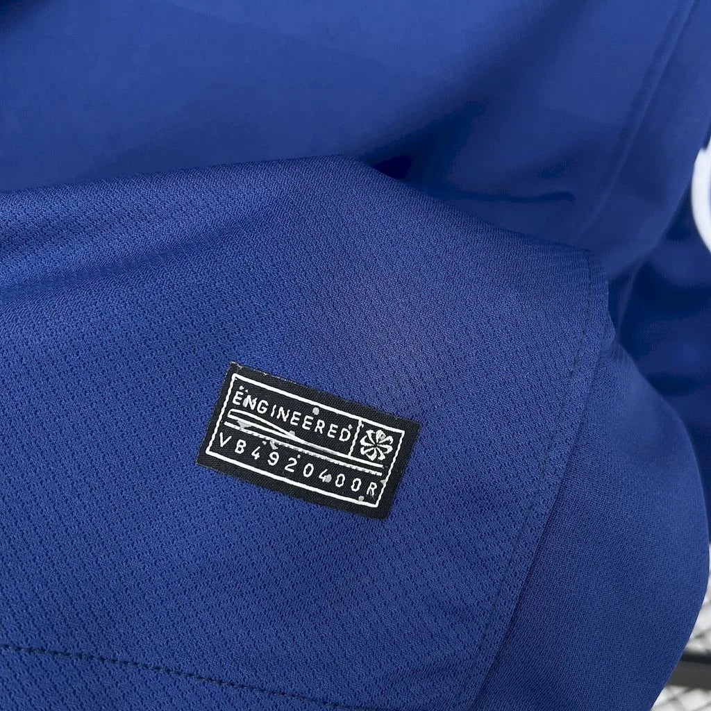 PSG Paris 25/26 Longsleeve