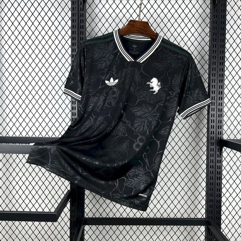 Juventus 25/26 Away