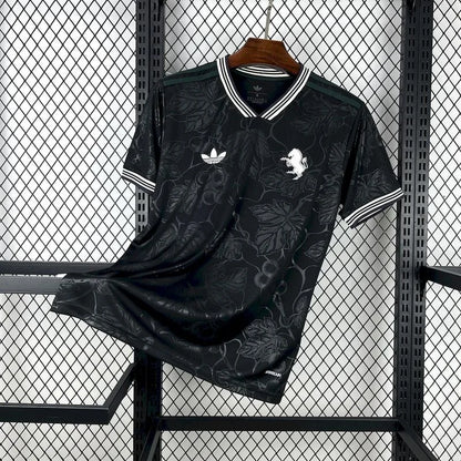 Juventus 25/26 Away