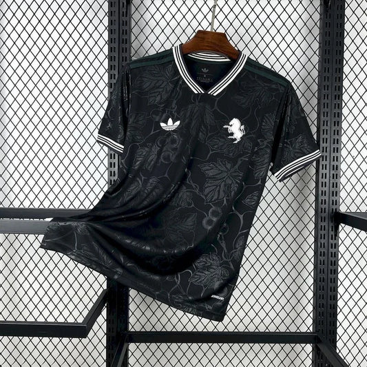Juventus 25/26 Away