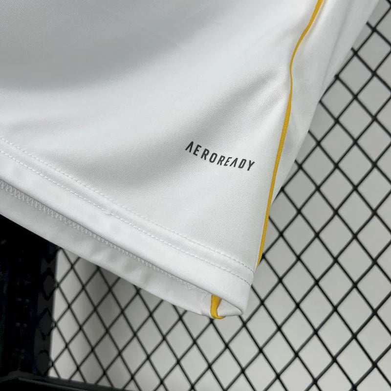 Real Madrid Heim 25/26