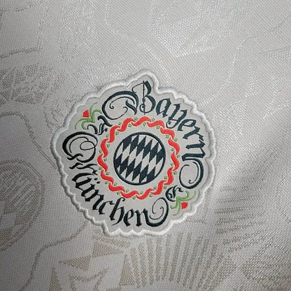 Bayern X Oktoberfest