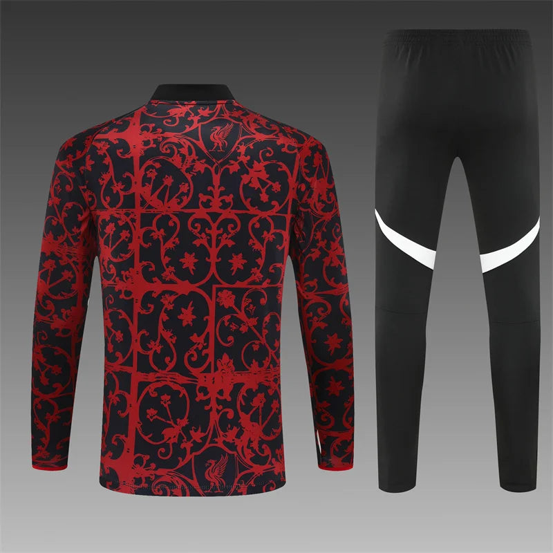 Liverpool Tracksuit 25/26