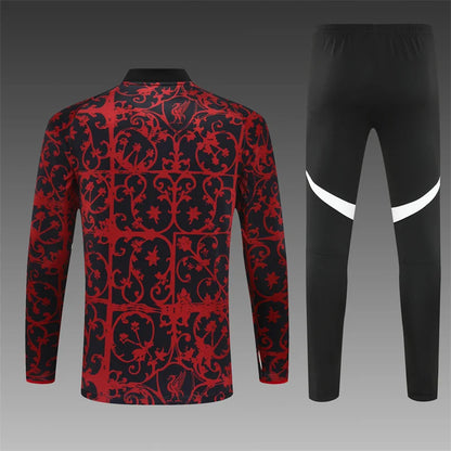 Liverpool Tracksuit 25/26