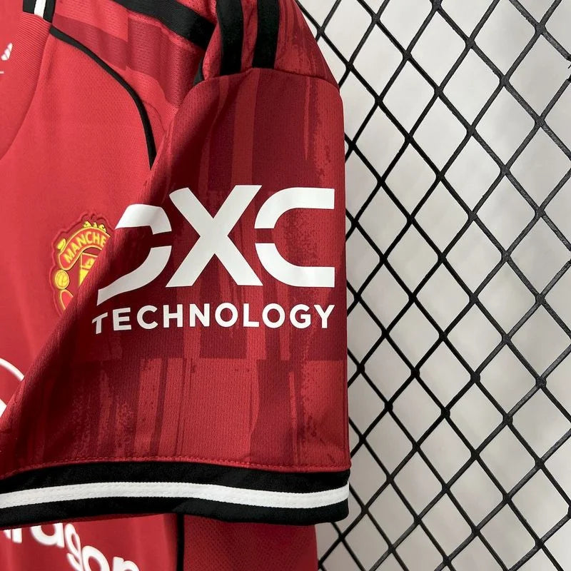 Manchester Utd