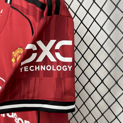 Manchester Utd