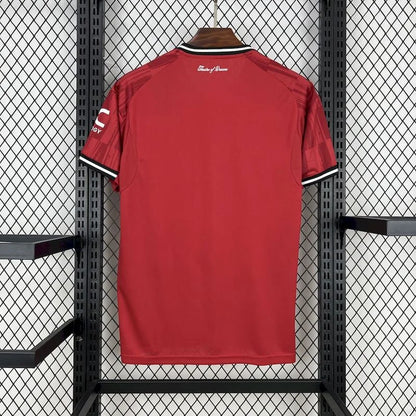 Manchester Utd
