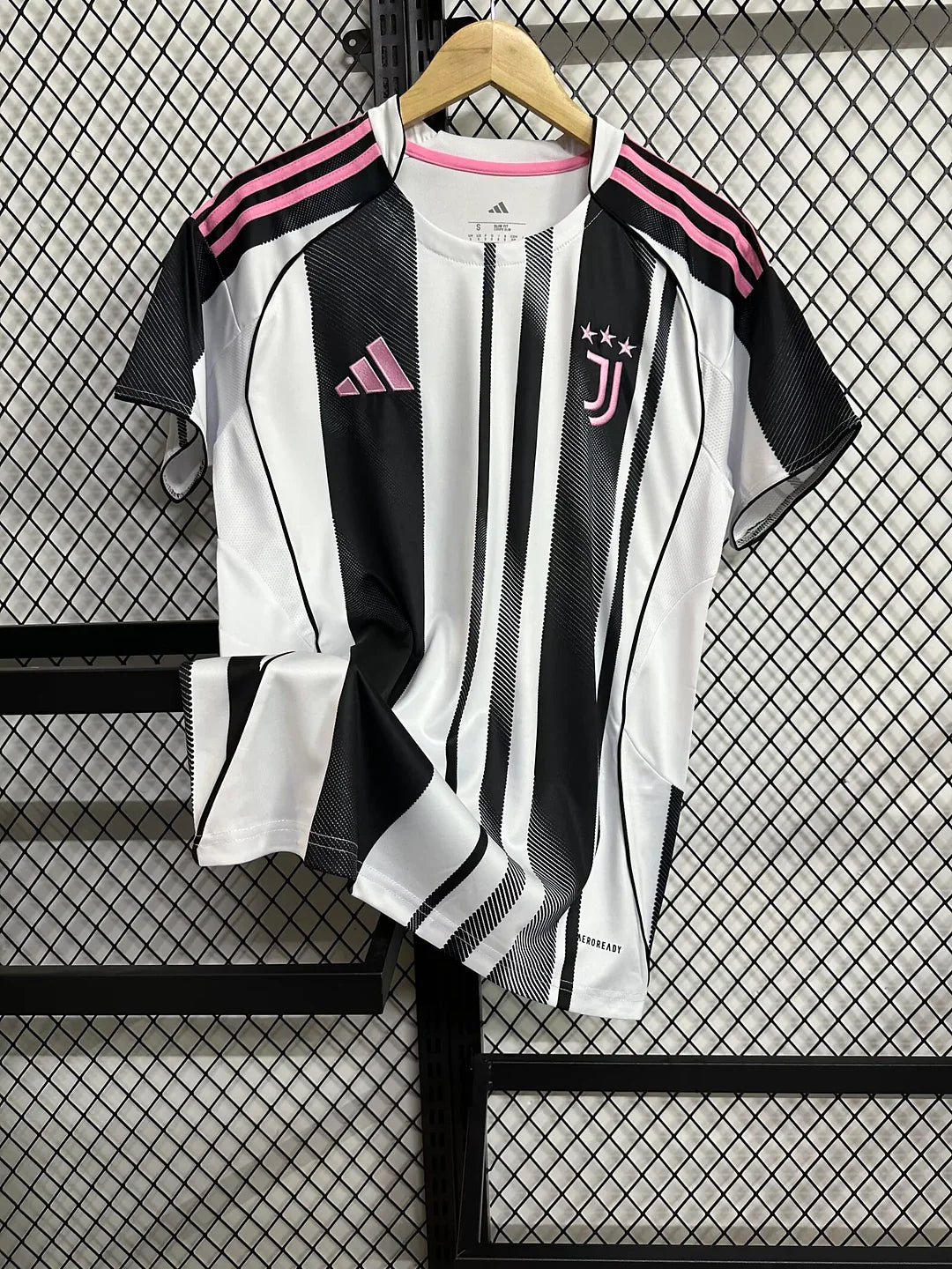 Juventus 25/26 Heim