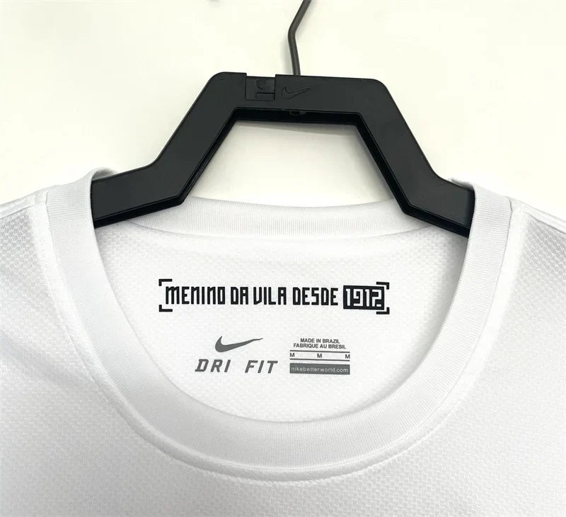 Santos 2012 Retro Longsleeve