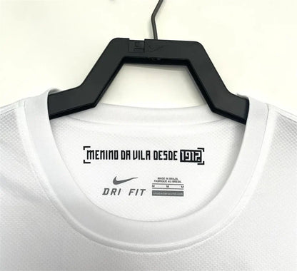 Santos 2012 Retro Longsleeve