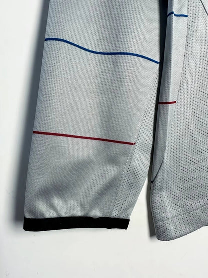 Barcelona 03/04 Retro Longsleeve
