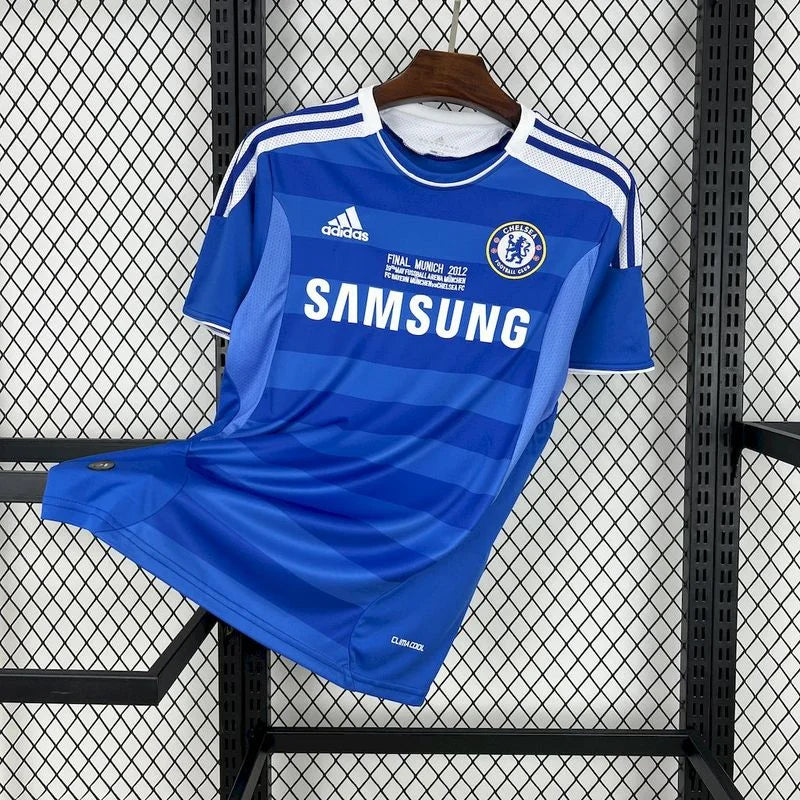 Chelsea Retro 11/12