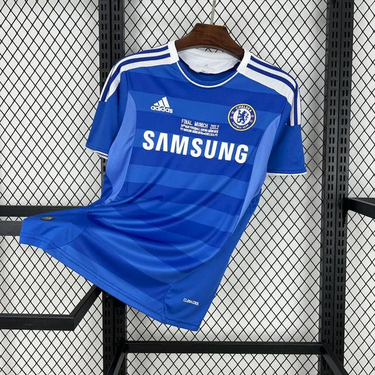Chelsea Retro 11/12