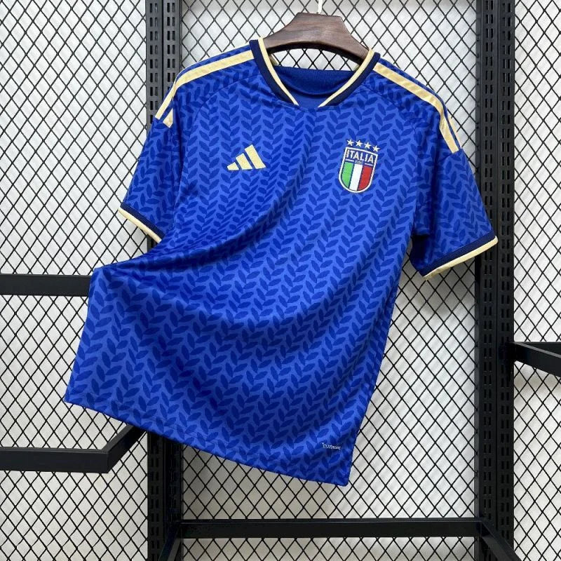Italien WM 2026 Heim