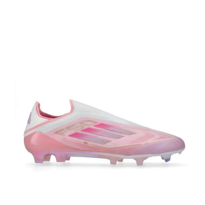 F50 Elite Laceless FG Lamine Yamal