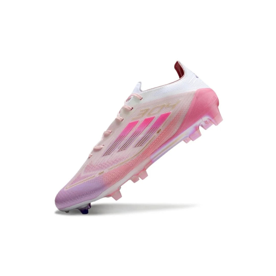 F50 Elite Laceless FG Lamine Yamal