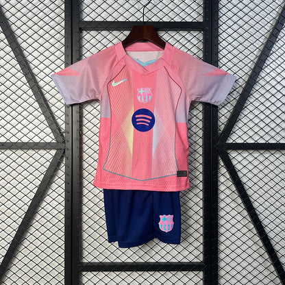Barcelona Pink Aurora (Limited-Edition) Kinderset