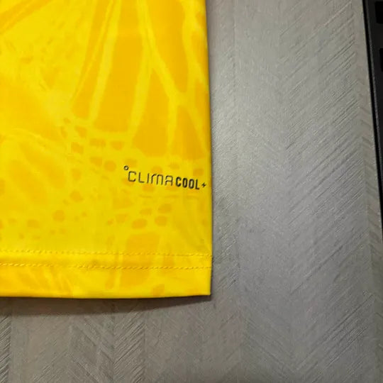 Colombia WC 2026 Home