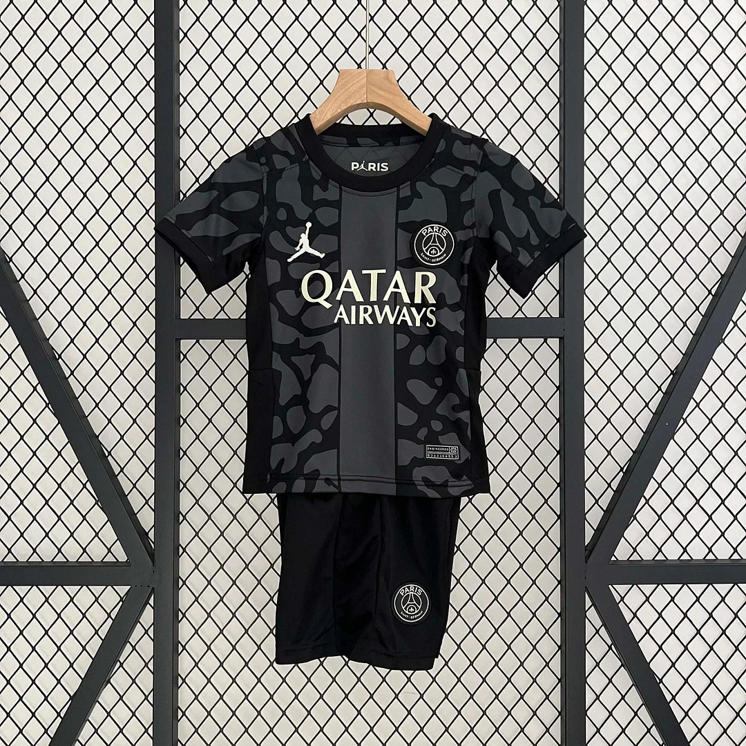 PSG Paris X Jordan Kinderset