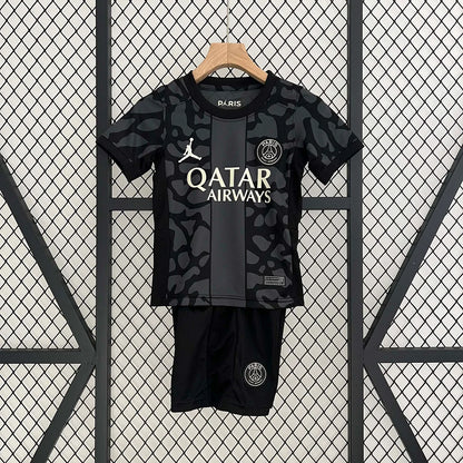 PSG Paris X Jordan Kinderset