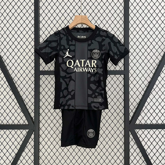 PSG Paris X Jordan Kinderset