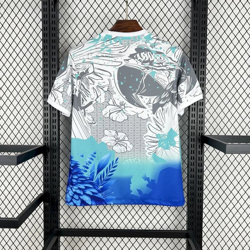 Brazil - Exotic Concept