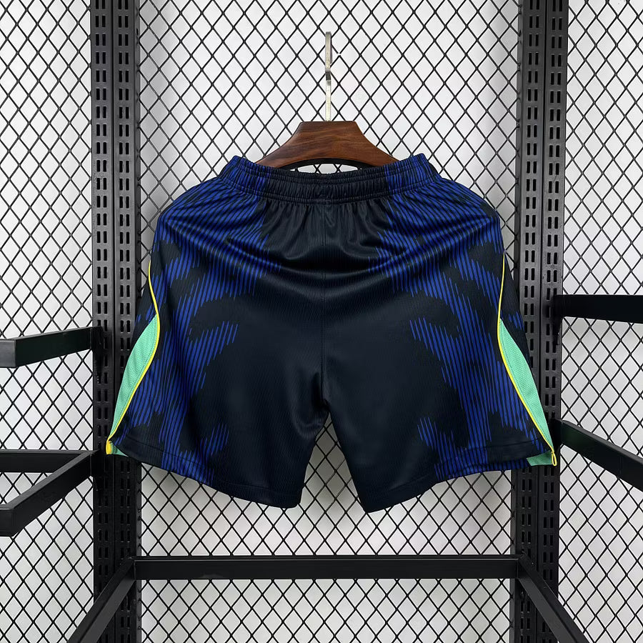 Brasilien Shorts 2026-WM