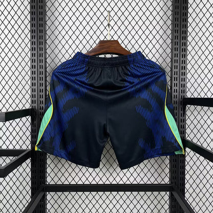 Brasilien Shorts 2026-WM