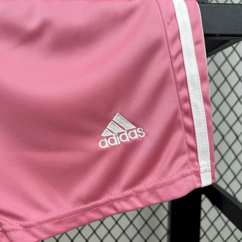 Real Madrid Pink Dragon Kinderset