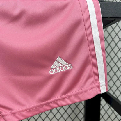 Real Madrid Pink Dragon Kinderset