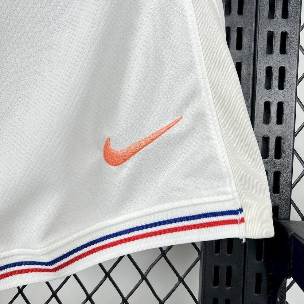 Frankreich Shorts 2026 WM-Auswärts
