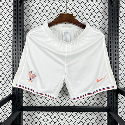 Frankreich Shorts 2026 WM-Auswärts