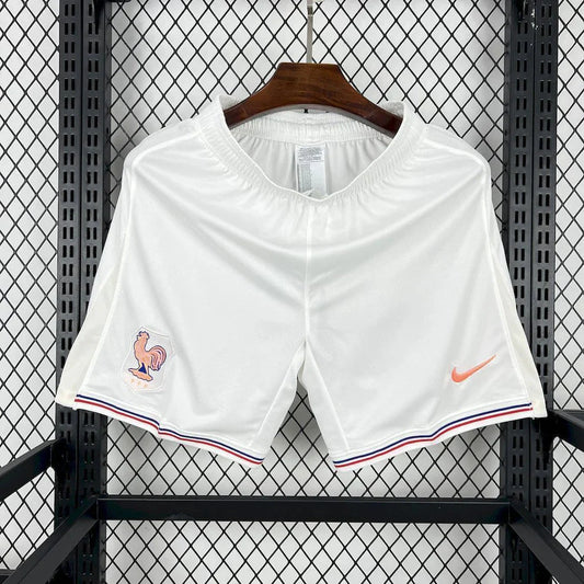 Frankreich Shorts 2026 WM-Auswärts