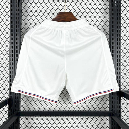 Frankreich Shorts 2026 WM-Auswärts