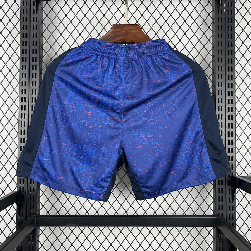 Frankreich Shorts 2026 WM-Heim