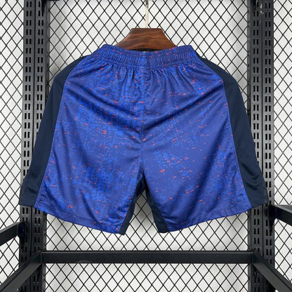 Frankreich Shorts 2026 WM-Heim