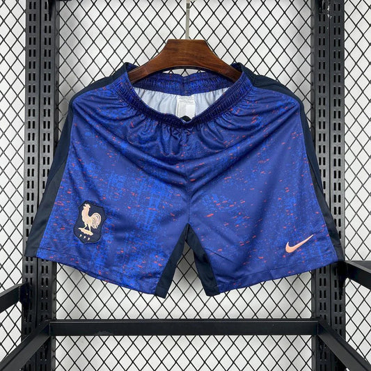 Frankreich Shorts 2026 WM-Heim