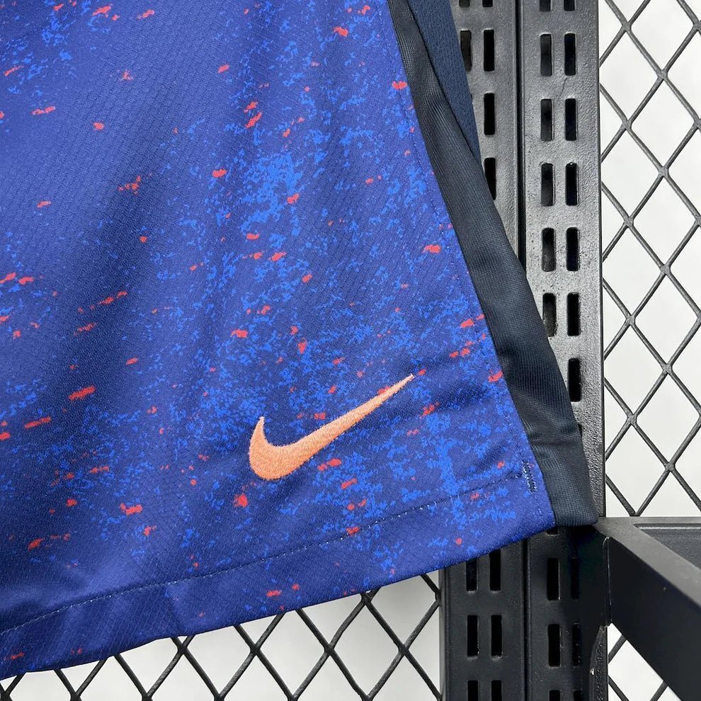 Frankreich Shorts 2026 WM-Heim