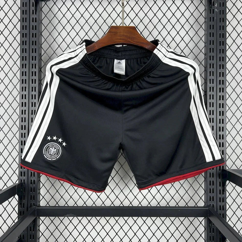 Deutschland Shorts 2026 WM