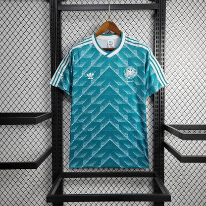 Deutschland 1990 WM-Auswärts