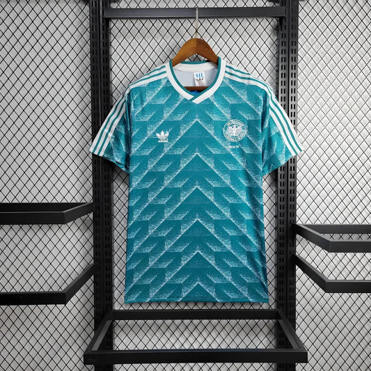 Deutschland 1990 WM-Auswärts